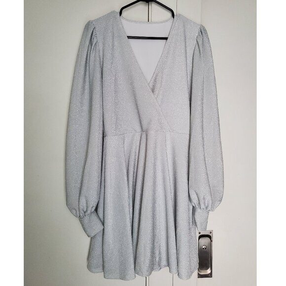 Blackmilk - Disco Romance Dress - Limited - Picture 5 of 10